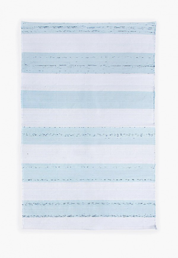 

Коврик Klem, Голубой, SUNSTAR PALE BLUE 160x80