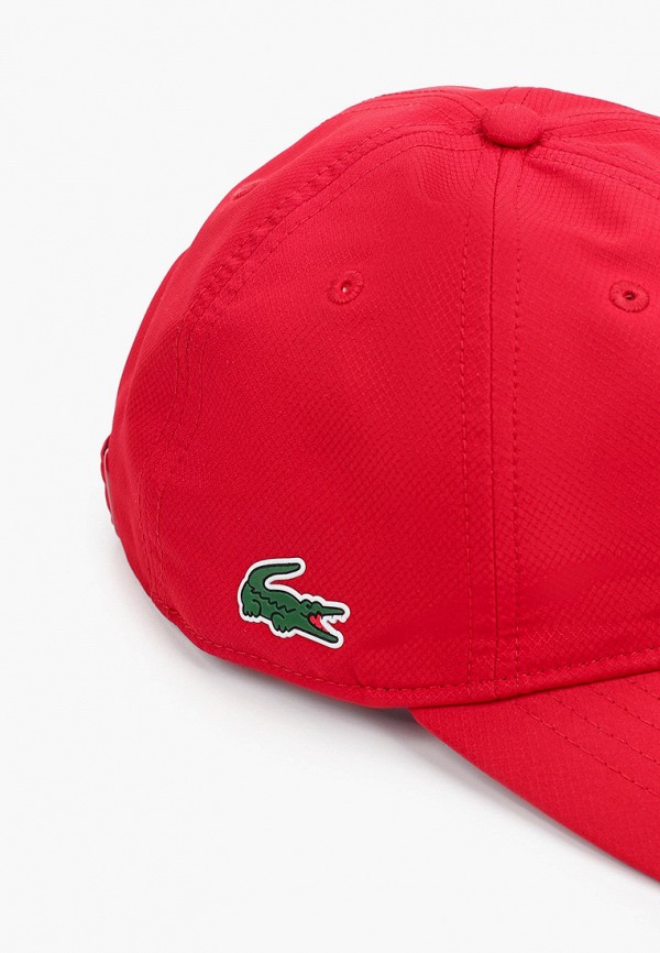 фото Кепка lacoste