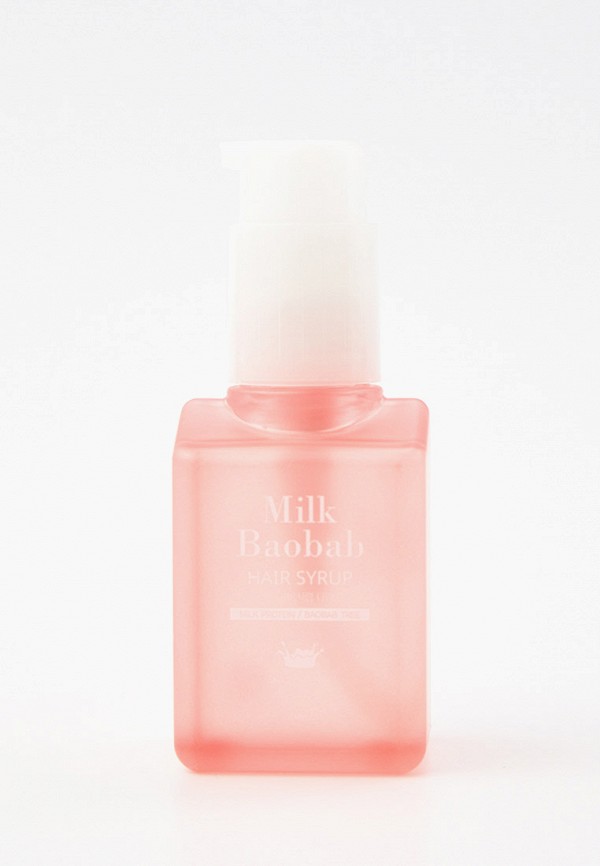 

Эссенция для волос Milk Baobab, Прозрачный, HAIR, 100 мл