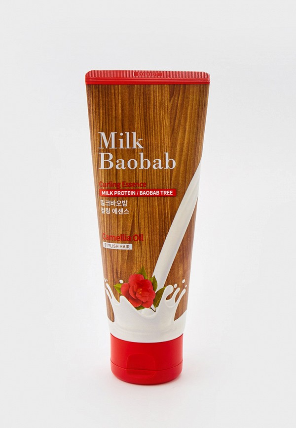 фото Средство milk baobab