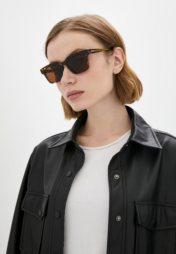 фото Очки солнцезащитные bocciolo