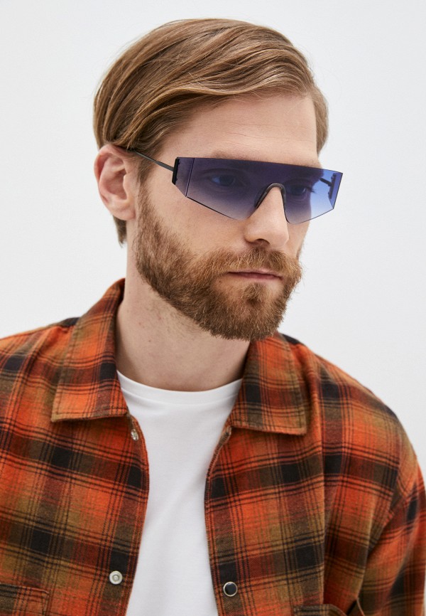 фото Очки солнцезащитные bocciolo