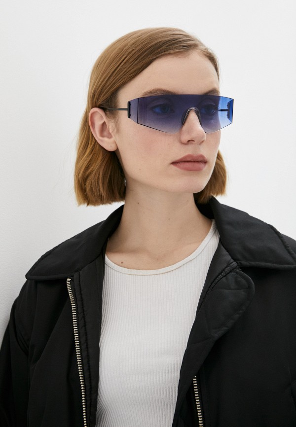 фото Очки солнцезащитные bocciolo