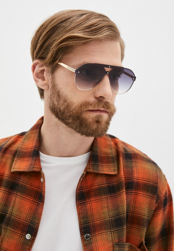 фото Очки солнцезащитные bocciolo