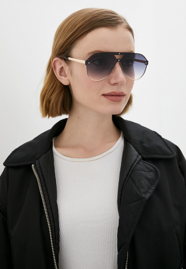 фото Очки солнцезащитные bocciolo