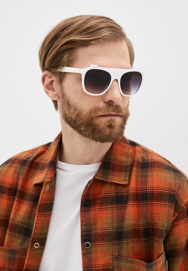 фото Очки солнцезащитные bocciolo