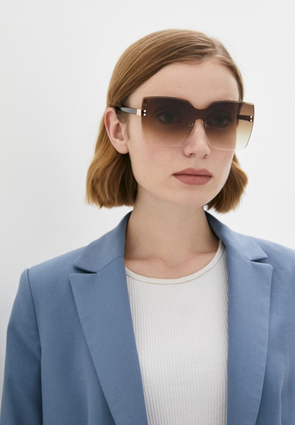 фото Очки солнцезащитные bocciolo