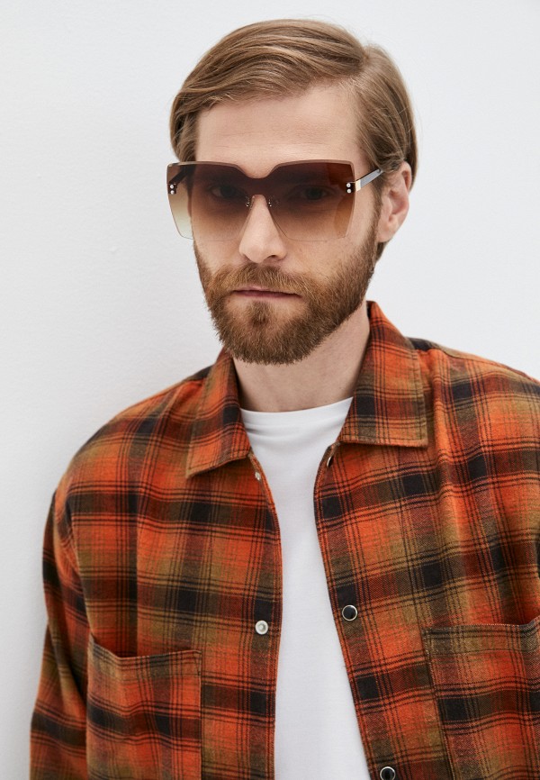 фото Очки солнцезащитные bocciolo