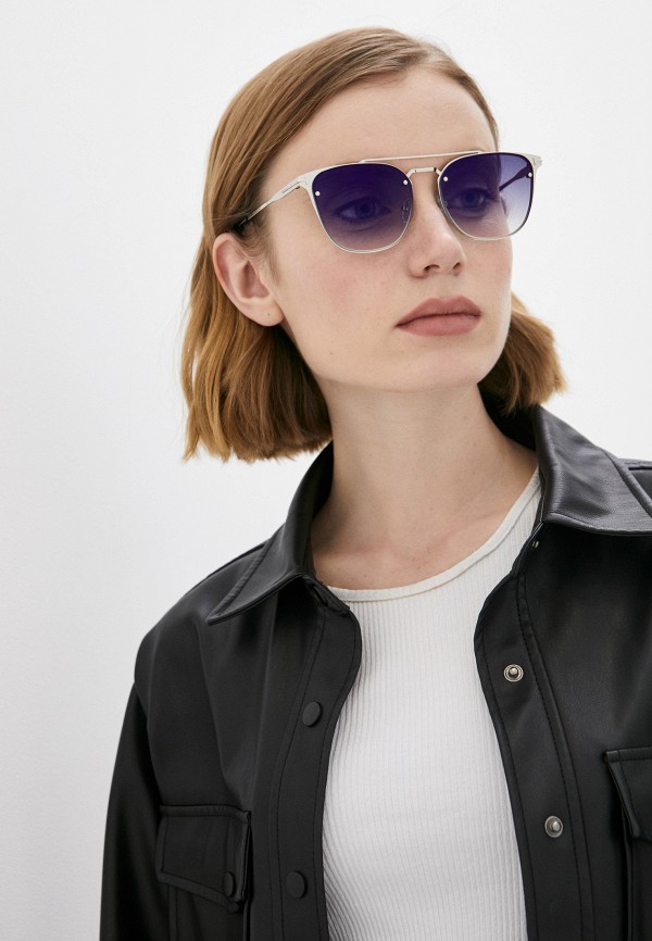 фото Очки солнцезащитные bocciolo