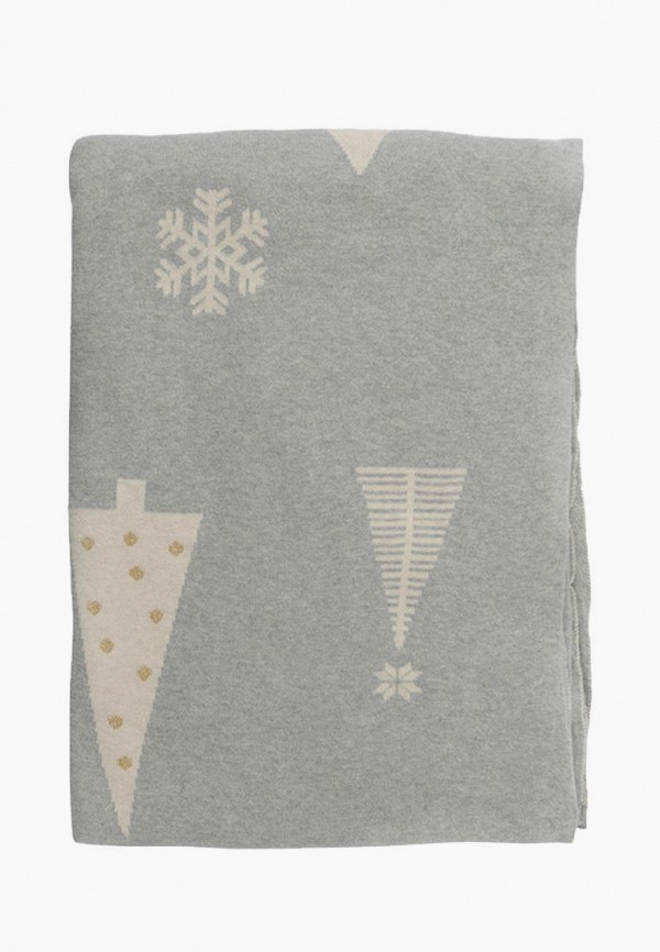 фото Плед tkano