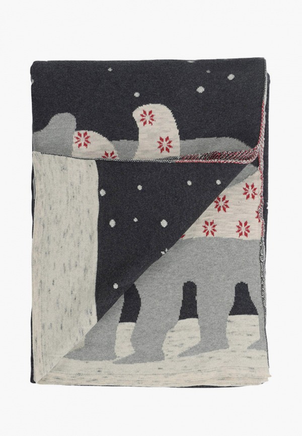 фото Плед tkano