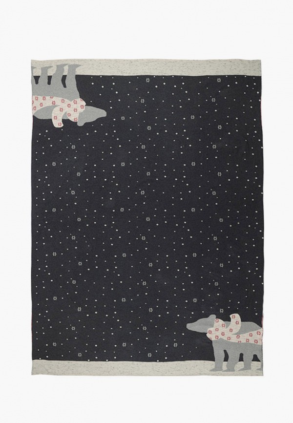 фото Плед tkano