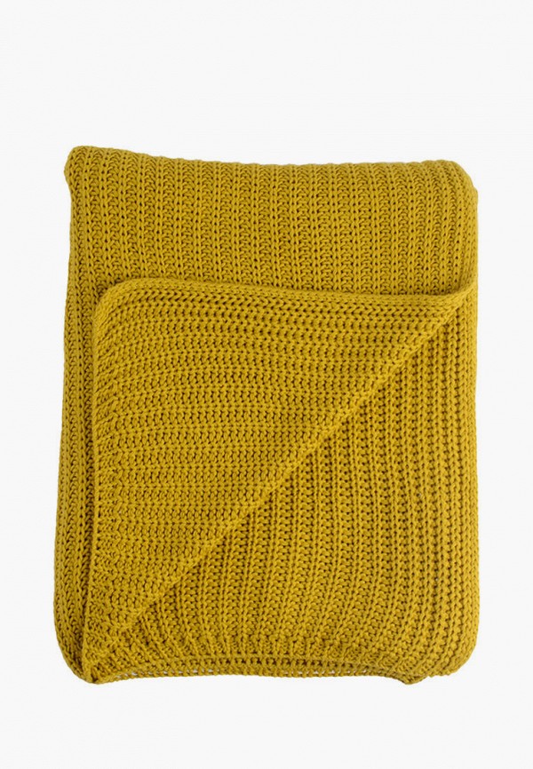 фото Плед tkano