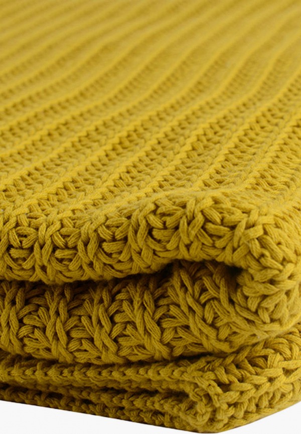 фото Плед tkano