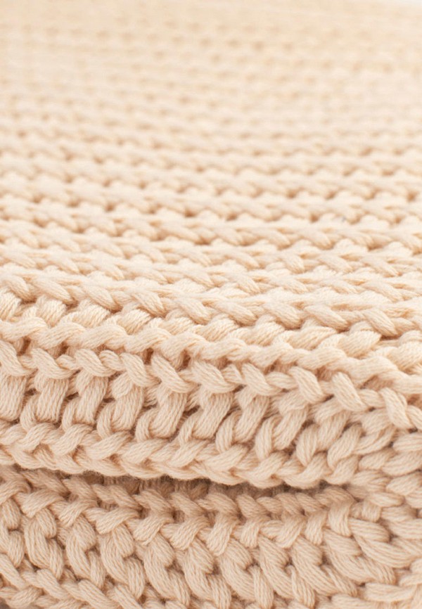 фото Плед tkano