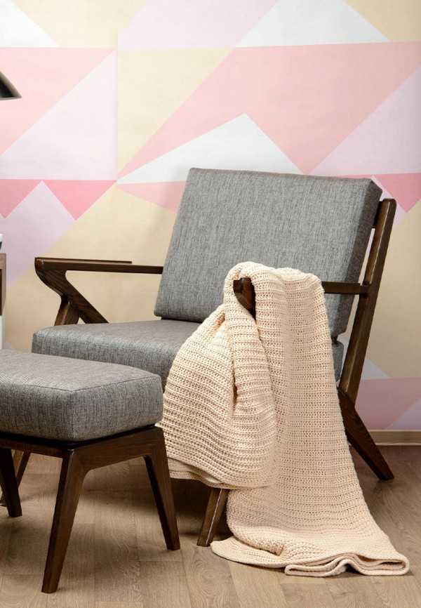 фото Плед tkano