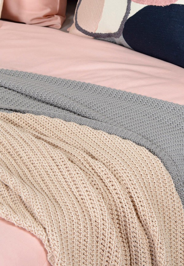 фото Плед tkano