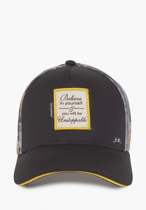 фото Бейсболка urbanpeak