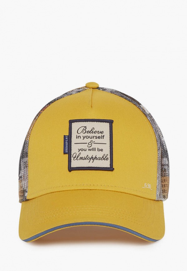 фото Бейсболка urbanpeak