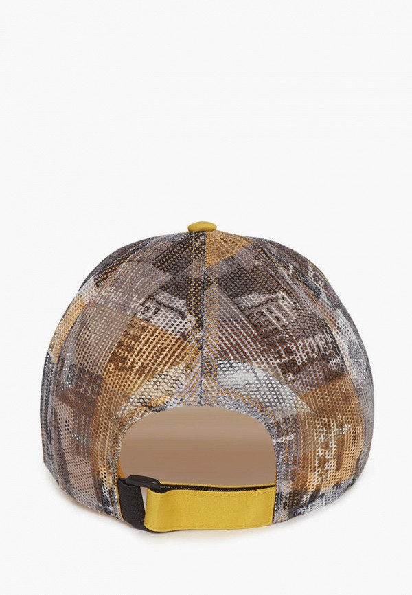 фото Бейсболка urbanpeak