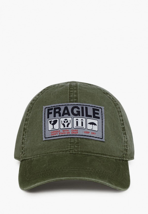 фото Бейсболка urbanpeak