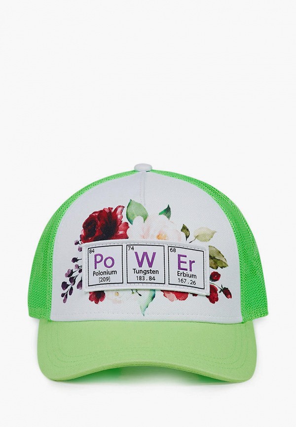 фото Бейсболка urbanpeak