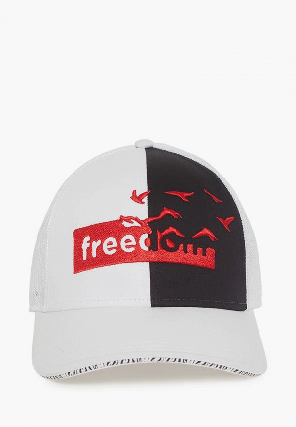 фото Бейсболка urbanpeak