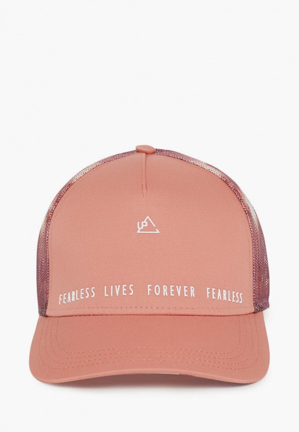 фото Бейсболка urbanpeak