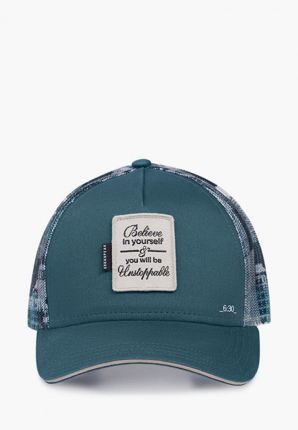 фото Бейсболка urbanpeak