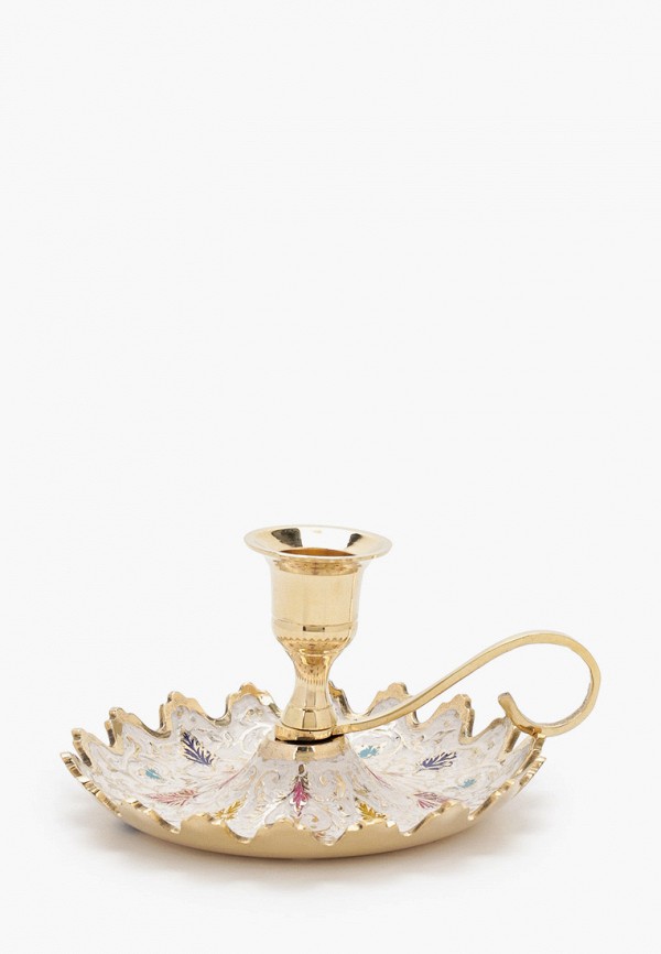 

Подсвечник Just Beauty, Разноцветный