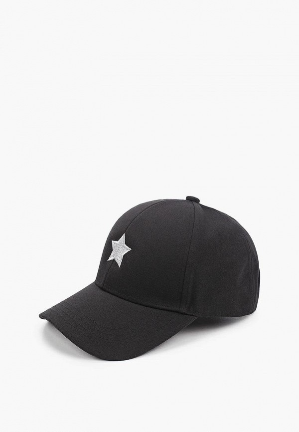 Бейсболка Hatparad SILVER STAR