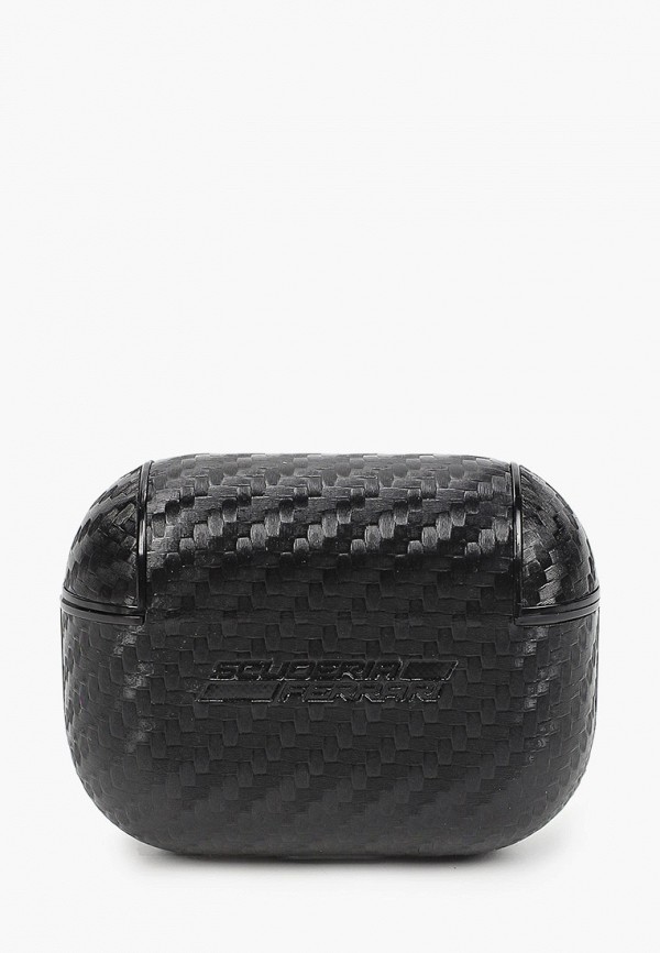 фото Чехол для наушников ferrari