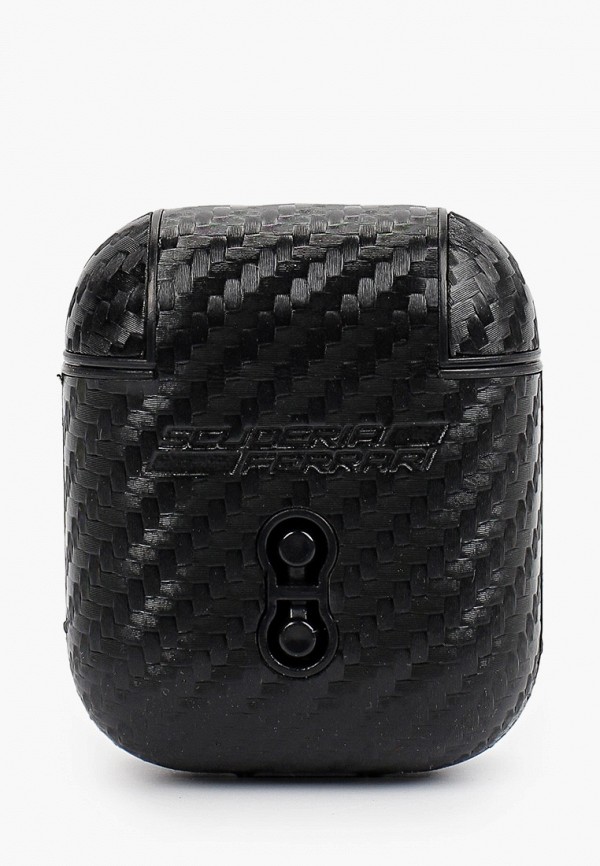 фото Чехол для наушников ferrari