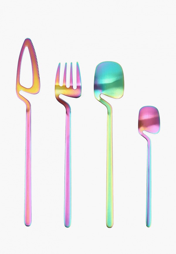 фото Набор столовых приборов zdk