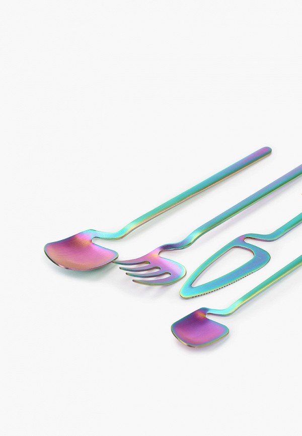 фото Набор столовых приборов zdk