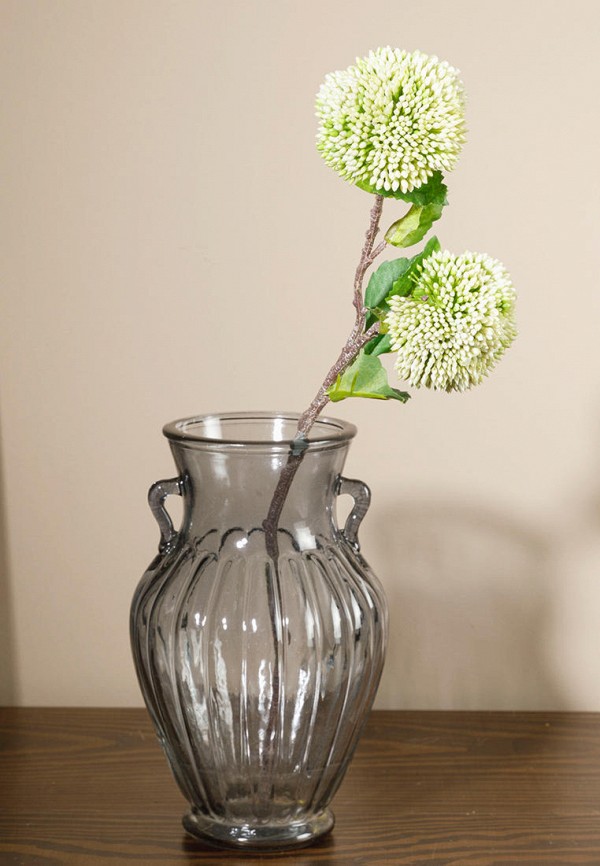 

Растение искусственное English Home, Зеленый, Flower Garden, 44 см