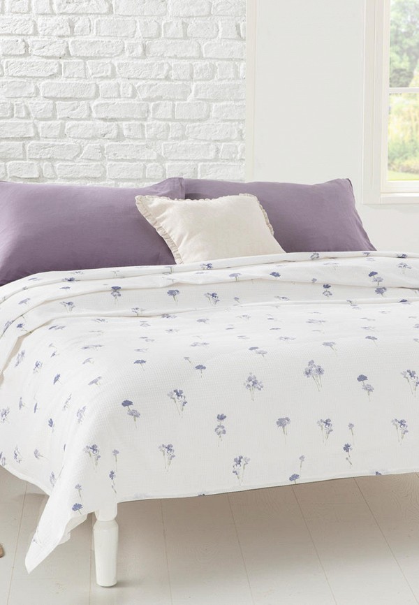 

Покрывало English Home, Белый, English Home MP002XU0449A