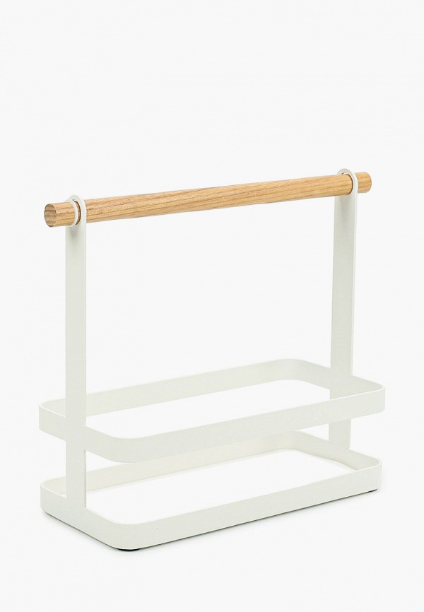 фото Подставка для кухонных инструментов yamazaki