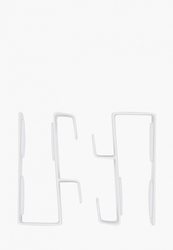 

Комплект крючков Yamazaki, Белый, TOWER