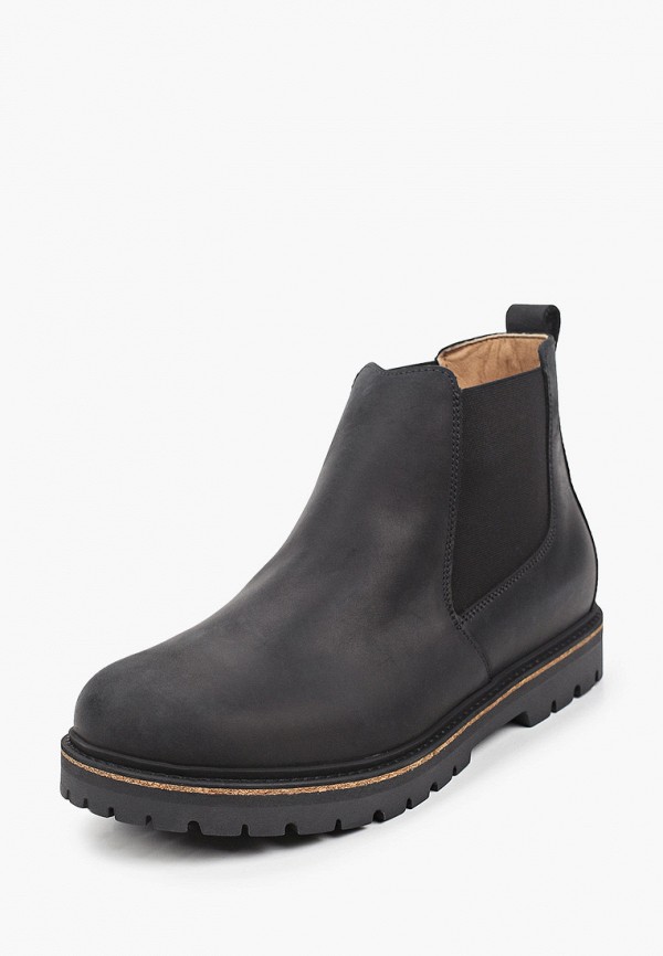 фото Ботинки birkenstock