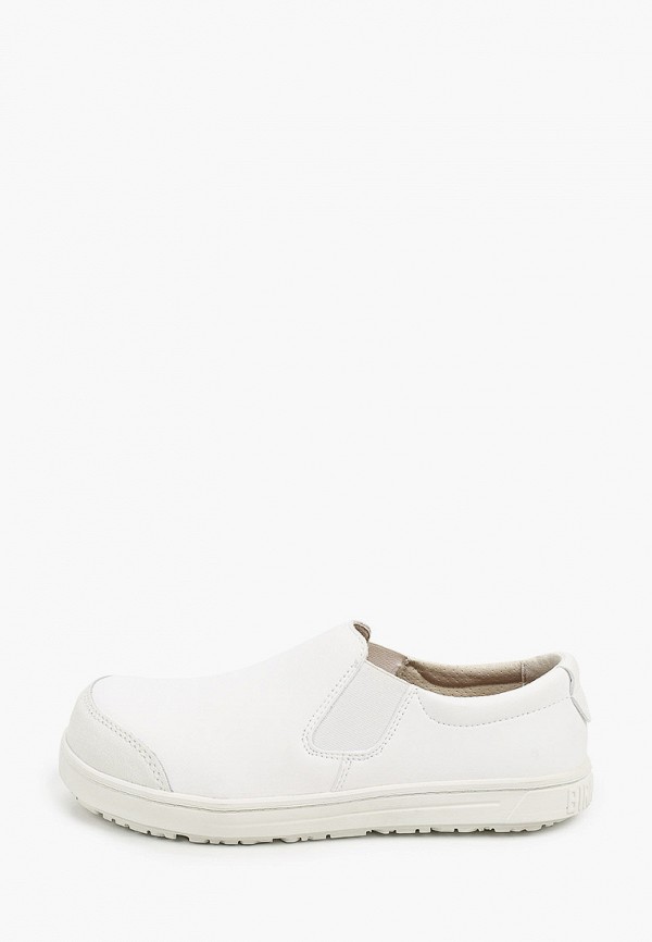фото Слипоны birkenstock