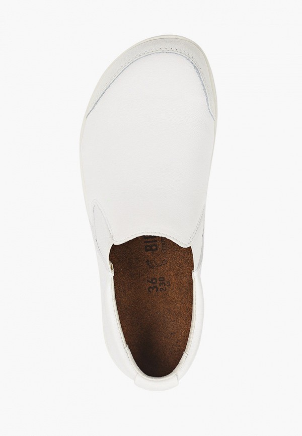 фото Слипоны birkenstock