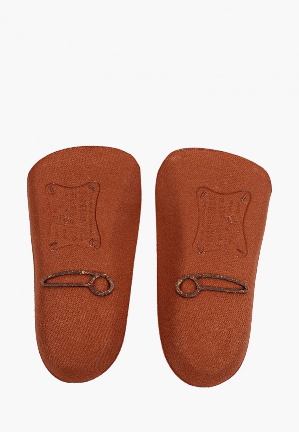 

Стельки Birkenstock, Голубой, Blue Footbed Traditional Normal