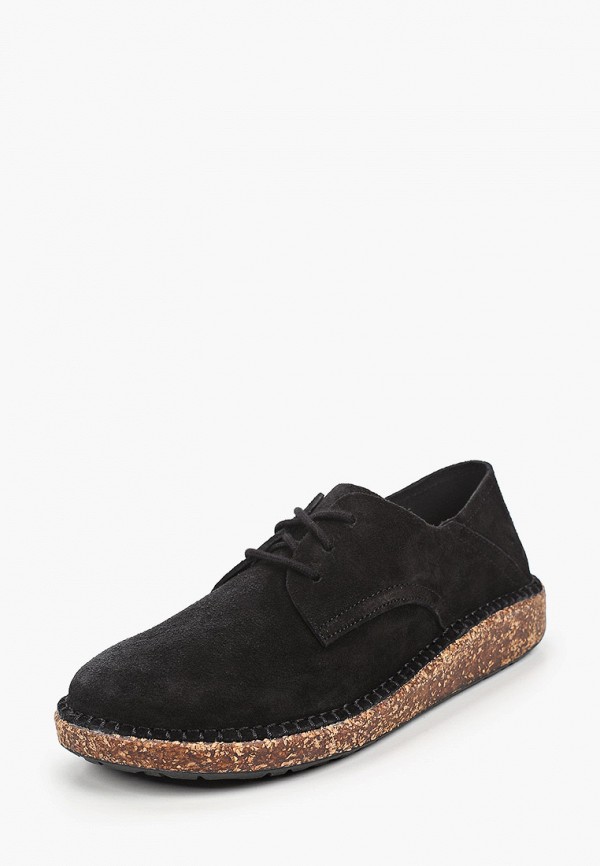 

Ботинки Birkenstock, Черный, Gary Narrow