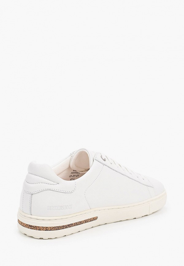 фото Кеды birkenstock