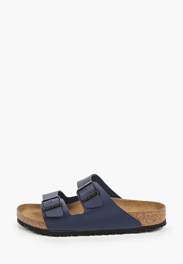 

Сандалии Birkenstock, Синий, Arizona Regular