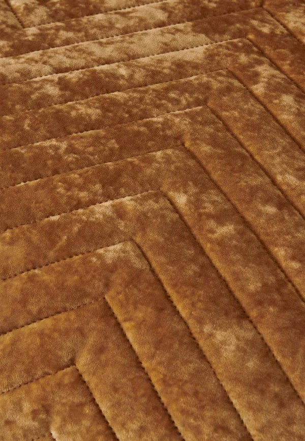 Комплект с покрывалом Sofi De Marko оранжевый, размер 00, фото 6