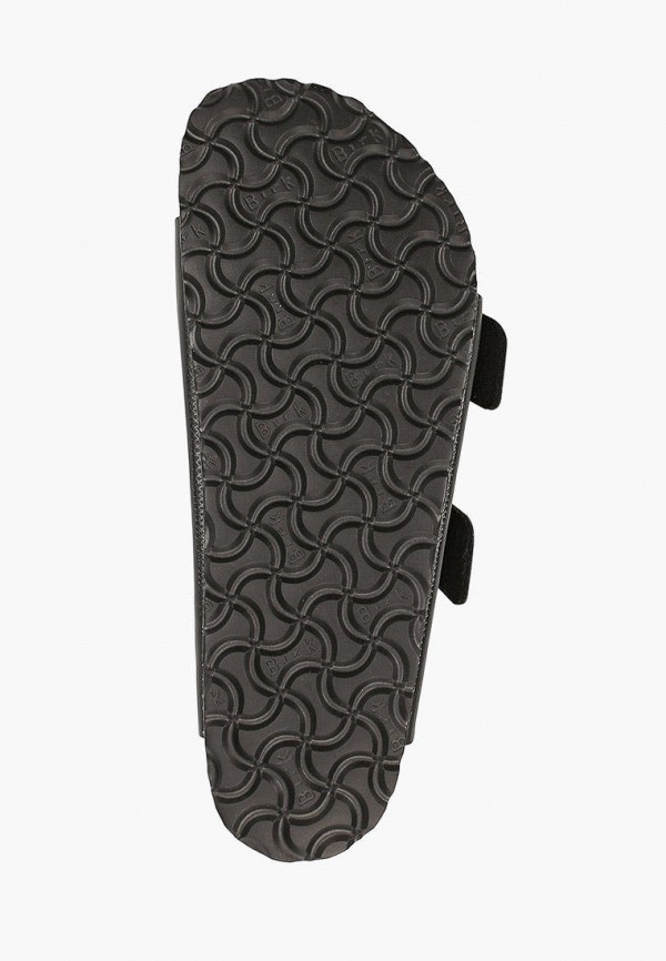 

Сабо Birkenstock, Черный, Arizona Soft Regular