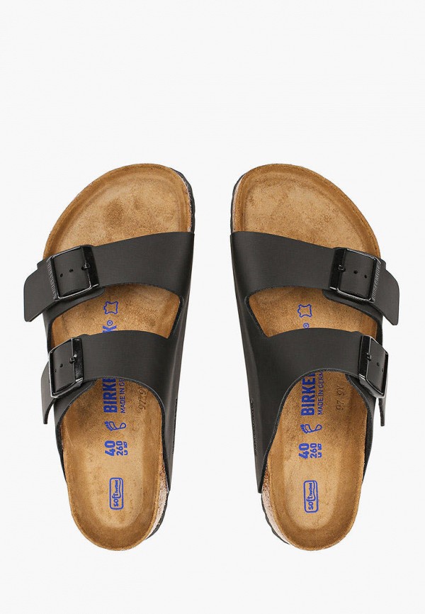 фото Сандалии birkenstock