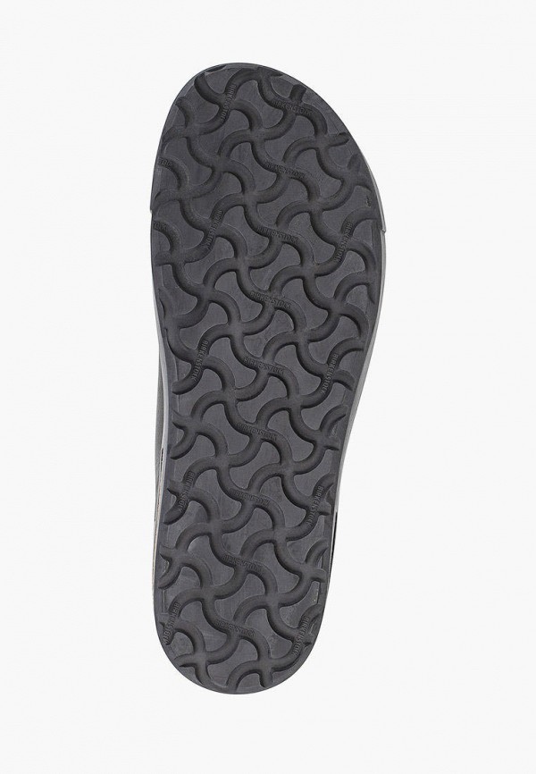 

Кеды Birkenstock, Черный, Bend Mid Regular